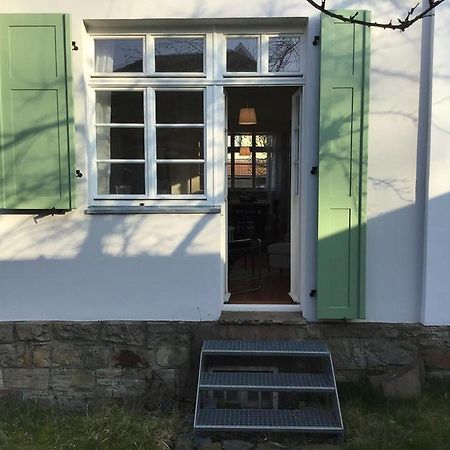 Haus Vor Dem Schoeneberger Tor Hofgeismar Bagian luar foto