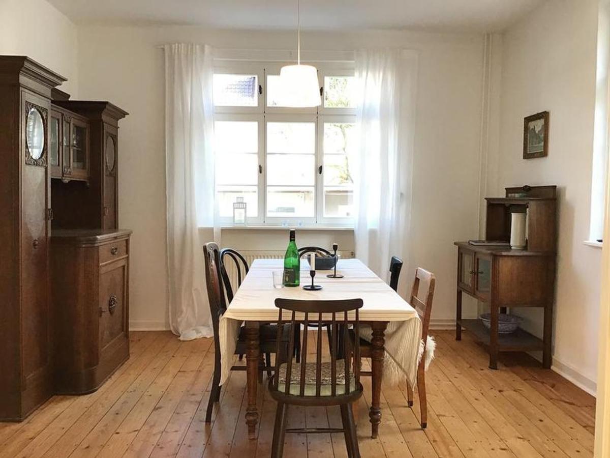 Haus Vor Dem Schoeneberger Tor Hofgeismar Bagian luar foto