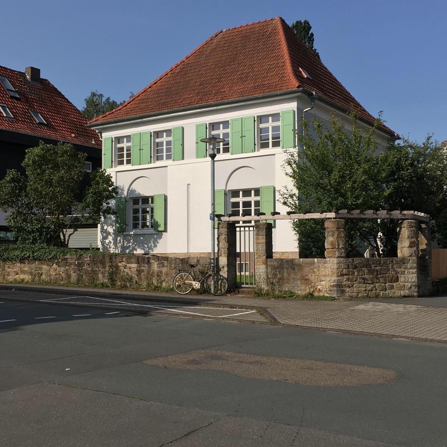 Haus Vor Dem Schoeneberger Tor Hofgeismar Bagian luar foto